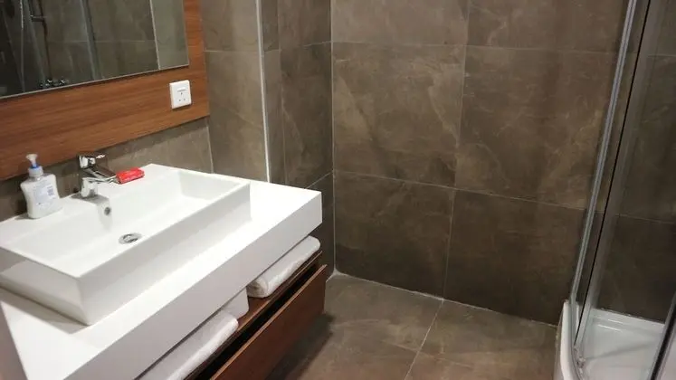 Premium Apart Daire, 1 Yatak Odası