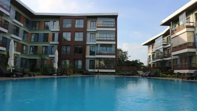 Premium Apart Daire, 1 Yatak Odası