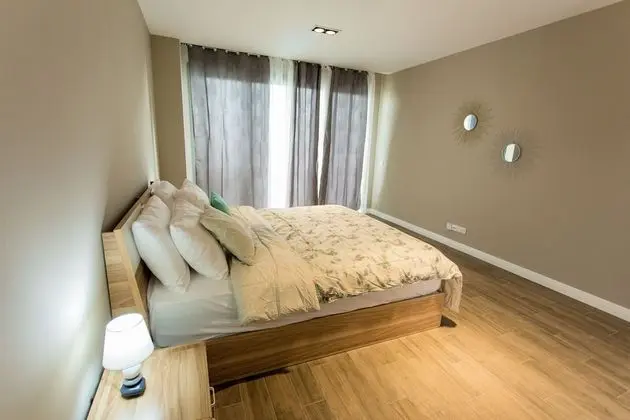 Premium Apart Daire, 2 Yatak Odası