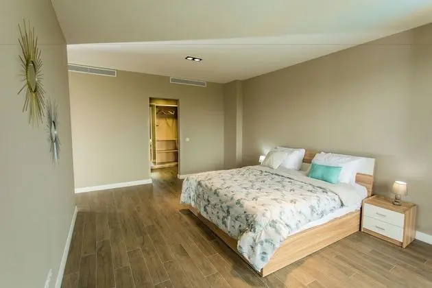 Premium Apart Daire, 2 Yatak Odası