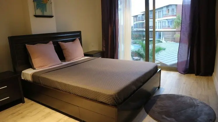 Premium Apart Daire, 2 Yatak Odası