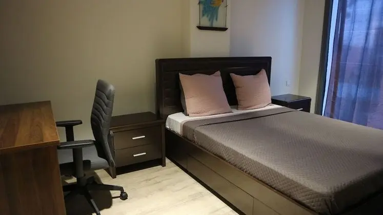 Premium Apart Daire, 2 Yatak Odası