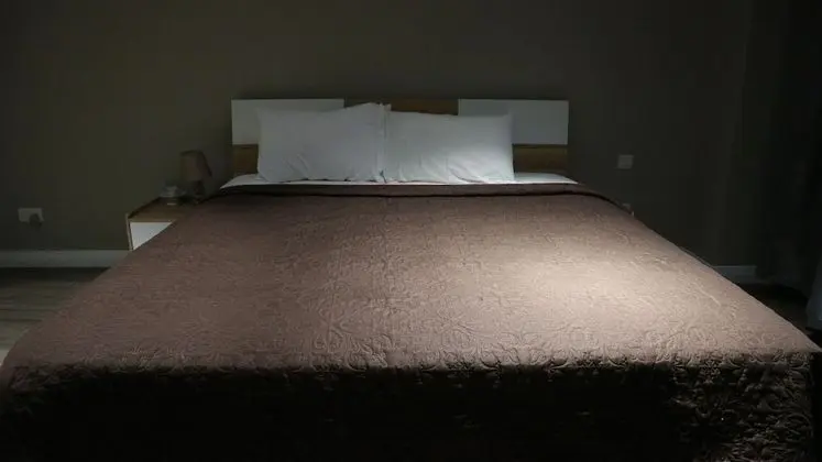 Premium Apart Daire, 2 Yatak Odası