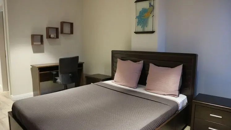 Premium Apart Daire, 2 Yatak Odası