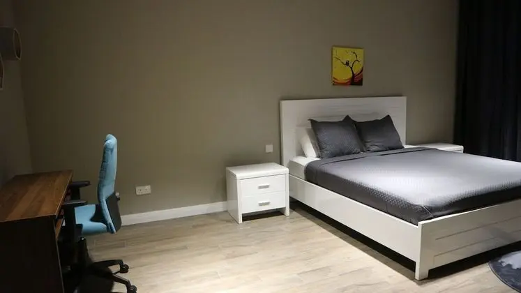 Premium Apart Daire, 2 Yatak Odası