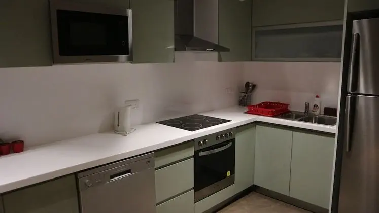 Premium Apart Daire, 2 Yatak Odası