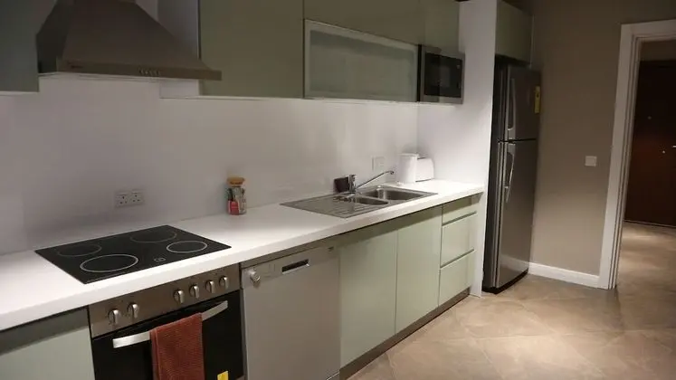 Premium Apart Daire, 2 Yatak Odası