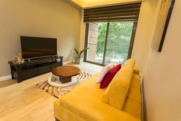 Premium Apart Daire, 2 Yatak Odası