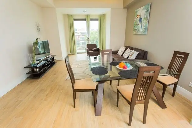 Premium Apart Daire, 2 Yatak Odası