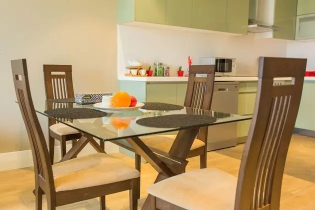 Premium Apart Daire, 2 Yatak Odası