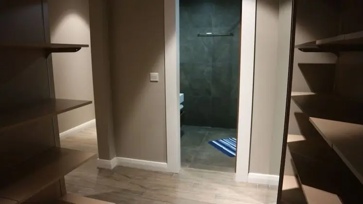 Premium Apart Daire, 2 Yatak Odası