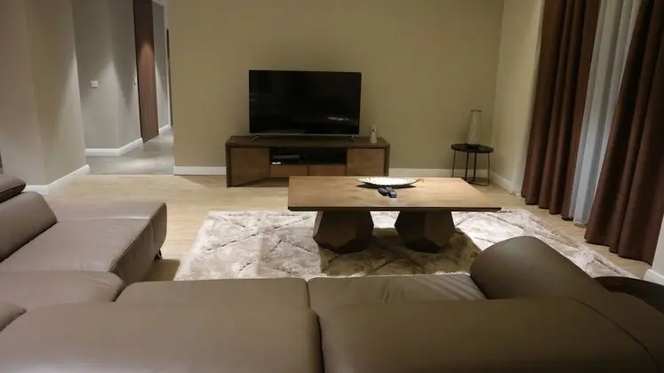 Premium Apart Daire, 2 Yatak Odası