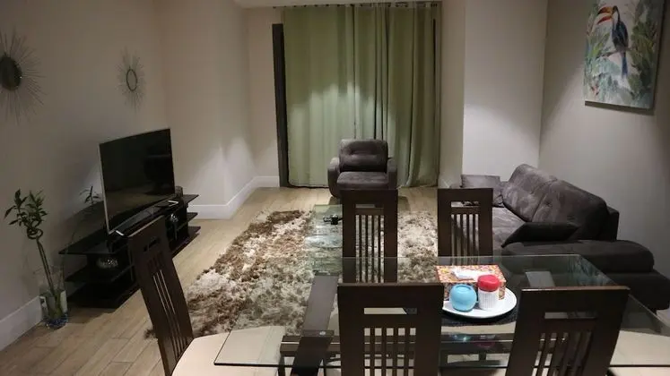 Premium Apart Daire, 2 Yatak Odası