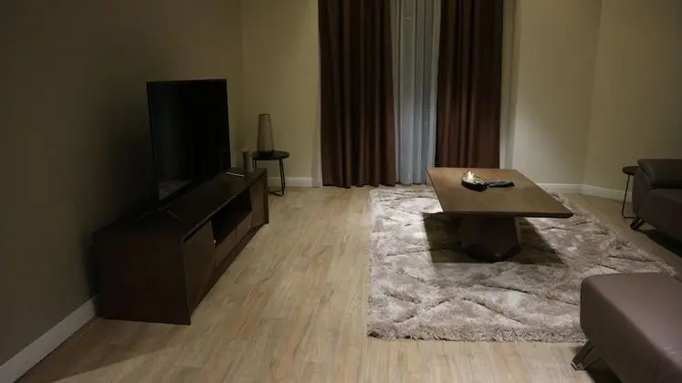 Premium Apart Daire, 2 Yatak Odası