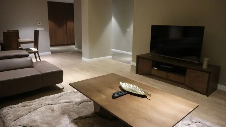 Premium Apart Daire, 2 Yatak Odası