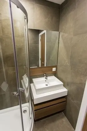 Premium Apart Daire, 2 Yatak Odası