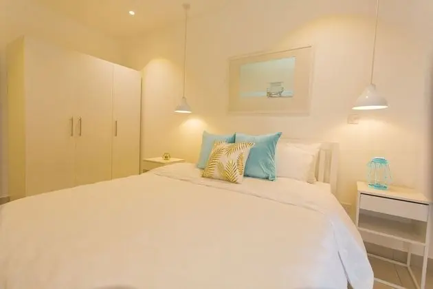 Exclusive Apart Daire, 1 Yatak Odası