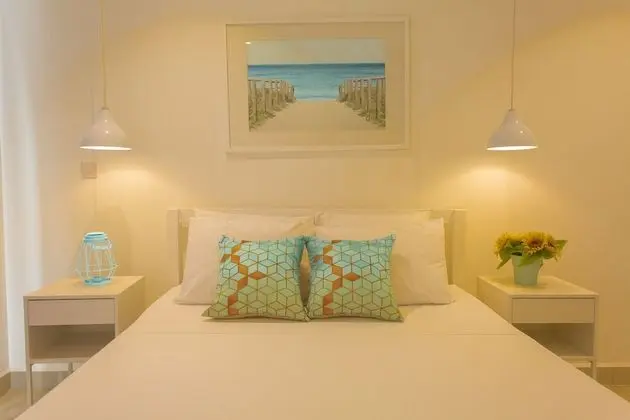 Exclusive Apart Daire, 1 Yatak Odası