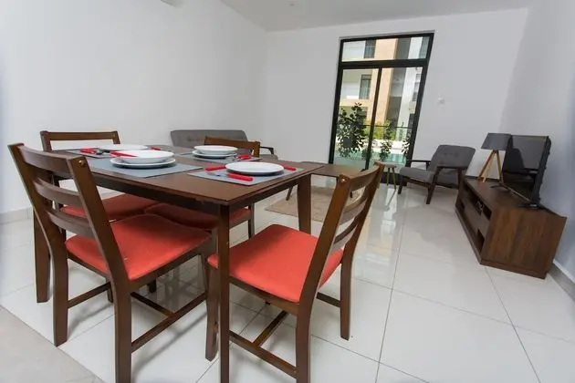 Exclusive Apart Daire, 1 Yatak Odası