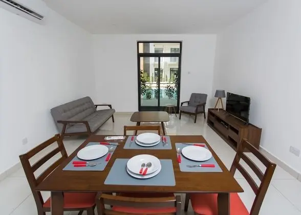 Exclusive Apart Daire, 1 Yatak Odası