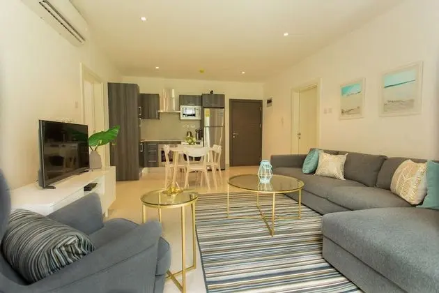 Exclusive Apart Daire, 1 Yatak Odası
