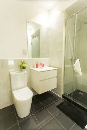 Exclusive Apart Daire, 1 Yatak Odası