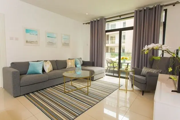 Executive Apart Daire, 2 Yatak Odası, Balkon, Executive Katı