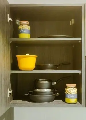 Executive Studio apartment