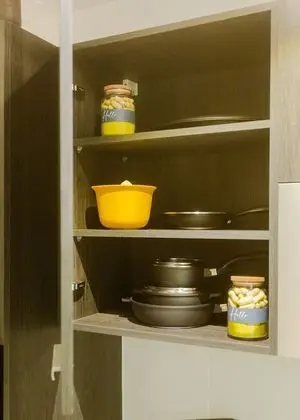 Executive Studio apartment