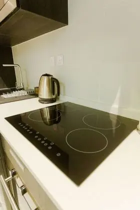 Executive Studio apartment