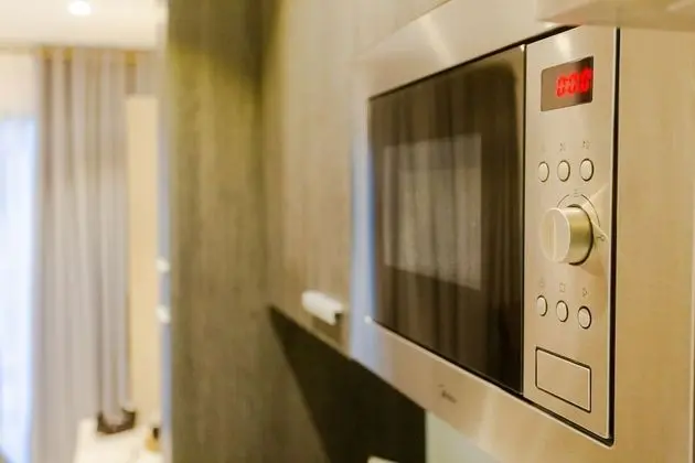 Executive Studio apartment
