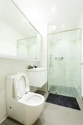 Executive Studio apartment