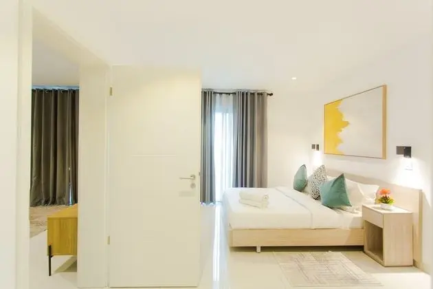 Premier Apart Daire