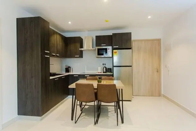 Premier Apart Daire