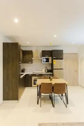 Premier Apart Daire