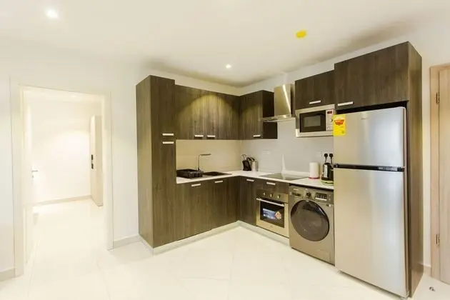 Premier Apart Daire