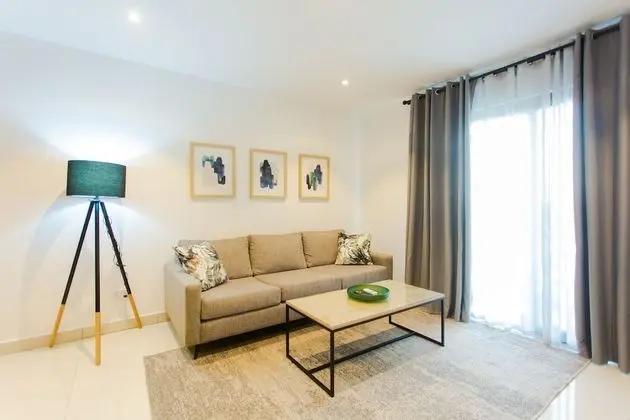 Premier Apart Daire