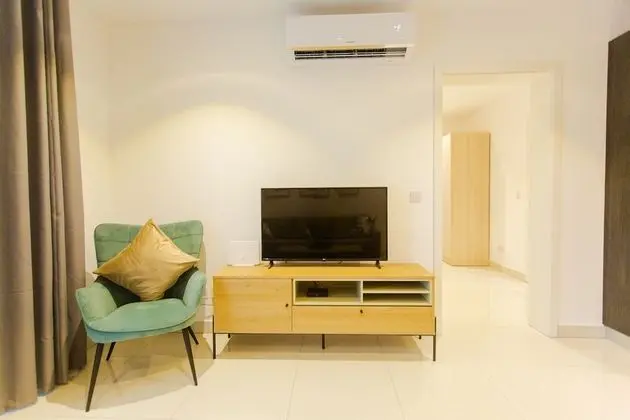 Premier Apart Daire