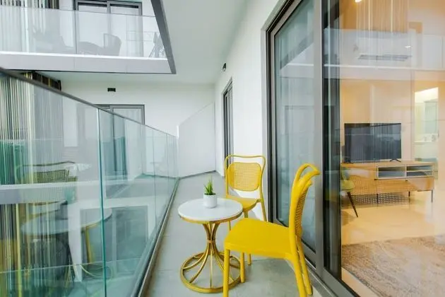 Premier Apart Daire