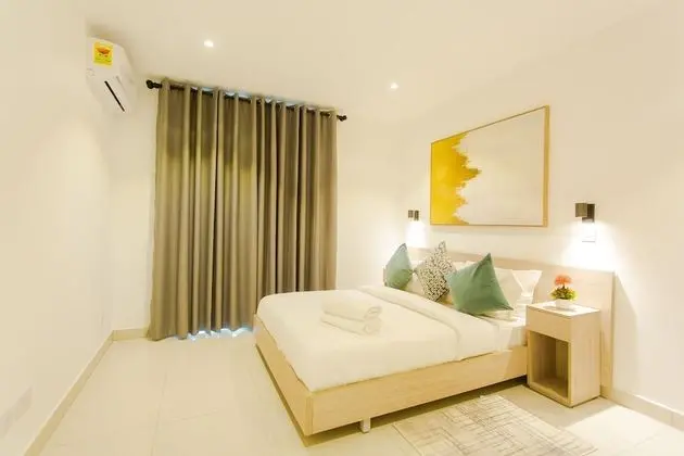 Premier Apart Daire