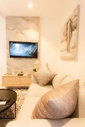 Premier Apart Daire