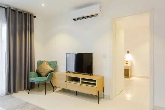 Premier Apart Daire