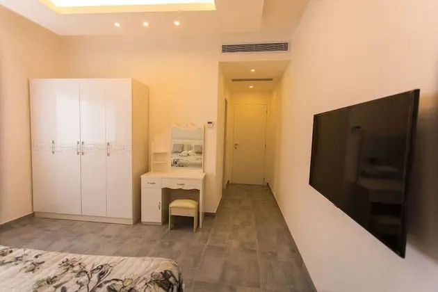 Apart Daire, 3 Yatak Odası