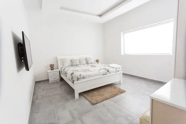 Apart Daire, 3 Yatak Odası