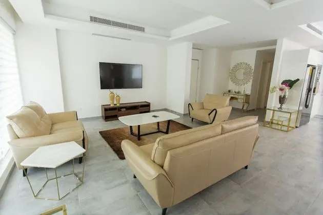 Apart Daire, 3 Yatak Odası