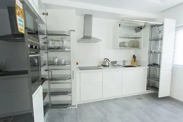 Premium Apart Daire, 1 Yatak Odası