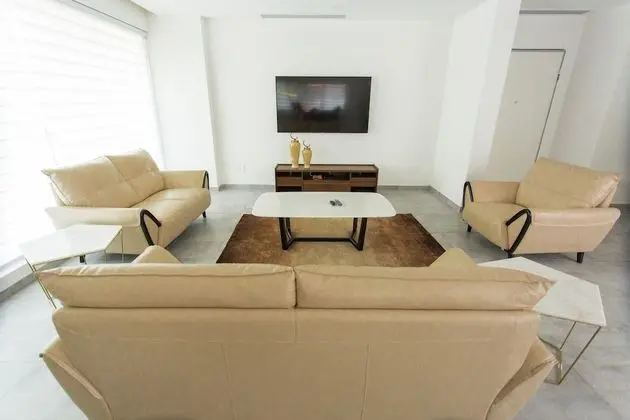 Premium Apart Daire, 1 Yatak Odası