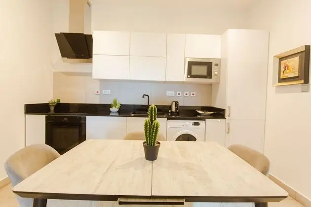 Exclusive Apart Daire, 2 Yatak Odası
