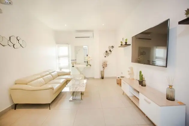 Exclusive Apart Daire, 2 Yatak Odası