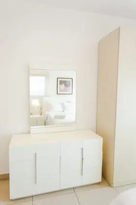 Exclusive Apart Daire, 2 Yatak Odası